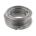 Hillman Wire Steel Galv 18Ga 50Ft 50129